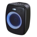 Sound System BEACH Owner's Manual
