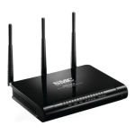 SMC Networks SMCWGBR14-N2 User manual