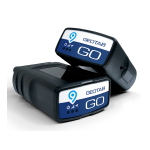 Safety Vision GEOTAB Specification Sheet