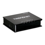 Trendnet TDM-C500 Owner Manual