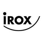 Irox HRG150 Bedienungsanleitung