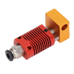 Renkforce Extruder feed knurled Suitable Cleaning And Maintenance