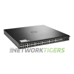 Dell Networking 8100 Series Solution Manual