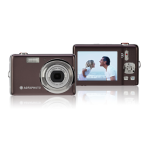 AGFA Optima 103 Manuel utilisateur