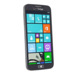 Samsung SM-W750V Verizon Wireless User manual