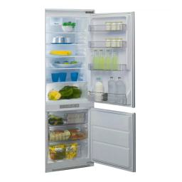 Whirlpool Refrigerator User Manual | Manualzz