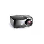 Barco F35 series Projector User Guide