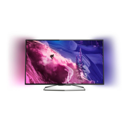 Télécommande D'origine Philips Pour TV 40PFK6719/12 Et 40PFK6909/12 - Neuf