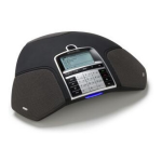 Konftel 300IP User Guide