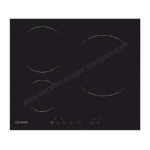 Indesit VIA 630 L C Instruction for Use