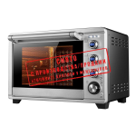 Gemlux GL-OR-1845 Руководство пользователя