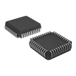 NXP SC16C750BIA44 5 V, 3.3 V and 2.5 V UART Data Sheet
