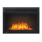 Napoleon NEFB29H-3A Electric Fireplace Installation and Operating Instructions