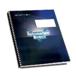 Automation Direct OP-414-M Owner's Manual