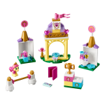 Lego 41144 Petite's Royal Stable Building instructions