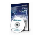 Aiphone IS-SOFT Intercom System User manual
