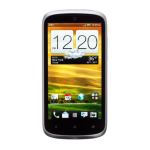 HTC One VX AT&amp;T User guide