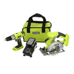 RYOBI P271 Drill-Driver Operator's Manual | AI Chat &amp; PDF Download