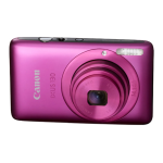 Canon Sure Shot 130u, Prima Super 130 instructions