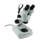 Celestron Microscope (44200, 44202, 44204, 44206) Manual