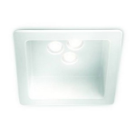 Philips InStyle Recessed spot light 579263116 Quick start guide