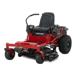 Yard Machines Lawn Mower 580 User manual | Manualzz