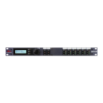 dbx ZonePRO 1260/1261 User Manual | AI Chat &amp; PDF