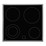 Electrolux ESGL4EWE Manuale utente