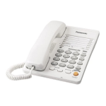 Panasonic Home Network System KX-HNB600 User's Guide