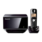 Panasonic KXTW500SP Instrucciones de operación