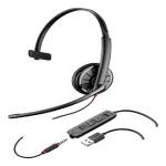 Plantronics Blackwire 315/325 Product guide