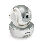 VTech Safe & Sound VM333-2 User manual