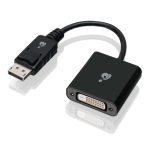 iogear GCS1644DPKIT 4-Port Dual-Link Dual View DVI and DisplayPort KVMP Kit (TAA Compliant) Datasheet