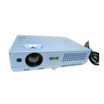 EIKI LC-XD25U Projector Product sheet