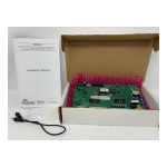 DSC PC5010 Power 832 Manual: AI Chat &amp; PDF Access