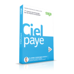 Ciel Paye B&acirc;timent 2012 Windows Manuel utilisateur
