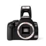 Canon EOS 400D Benutzerhandbuch