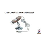 Califone CM1-USB User manual