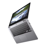 Dell Latitude 3310 2-in-1 laptop Bruksanvisning
