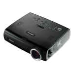 InFocus IN35WEP Projector Product sheet