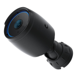 EzwatchPro SKU# IR CAMERA WATERPROOF BULLET B/W CAMERA 8 INFRARED LED's User manual