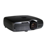 Digital Projection iVision 20 HD-W Projector Product sheet