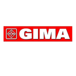 Gima 27557 DONOR ARMCHAIR - mechanical - blue Owner's Manual