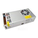 Samlexpower PS350-24 Specification