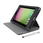 Trust eLiga, Nexus 7 Datasheet