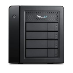 Promise Technology SuperSwap 1100 Datasheet
