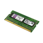 Kingston Technology ValueRAM 4GB DDR3L-1600 Datasheet