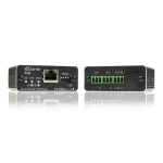 Kramer Electronics FC -2 USB to RS-485 Converter User Manual
