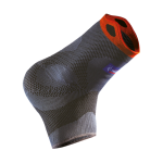 Thuasne Reinforced ankle support Instru&ccedil;&otilde;es de opera&ccedil;&atilde;o