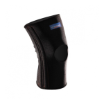 Thuasne Neopren knee support Instru&ccedil;&otilde;es de opera&ccedil;&atilde;o